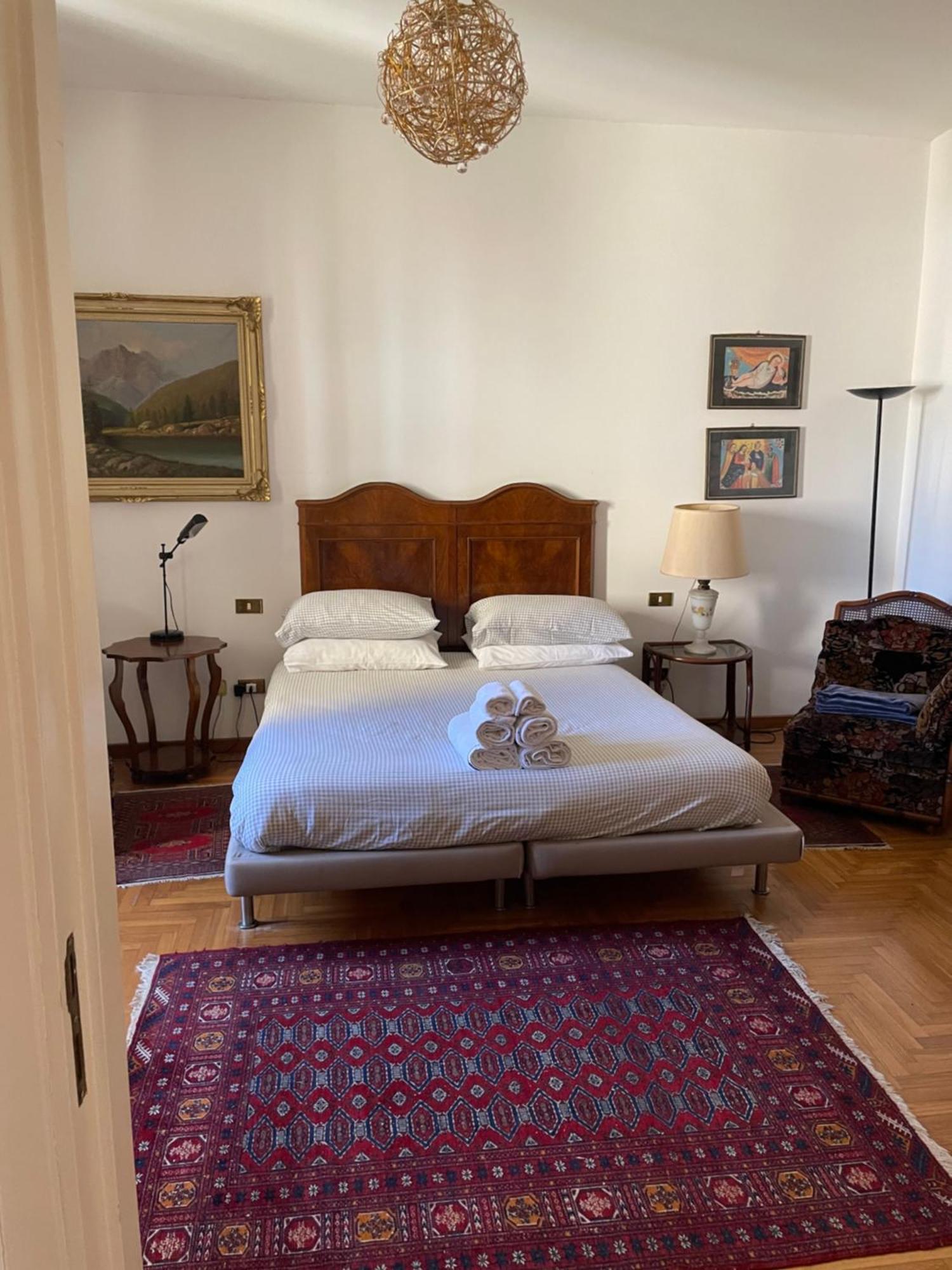 Da Cristina Palazzo Atanasio 호텔 팔레르모 외부 사진