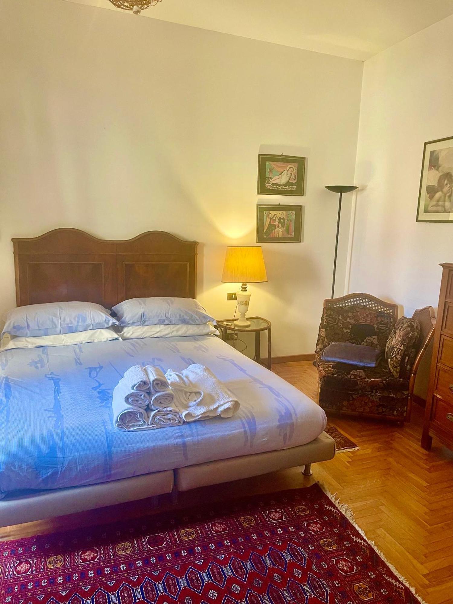 Da Cristina Palazzo Atanasio 호텔 팔레르모 외부 사진