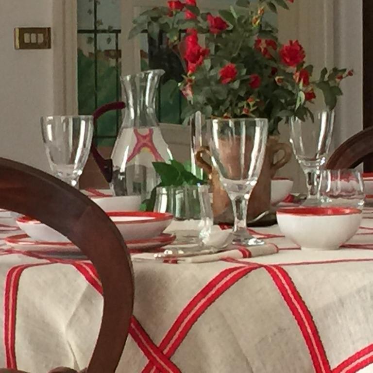 Da Cristina Palazzo Atanasio 호텔 팔레르모 외부 사진