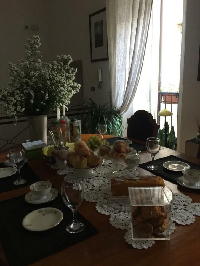 Da Cristina Palazzo Atanasio 호텔 팔레르모 외부 사진